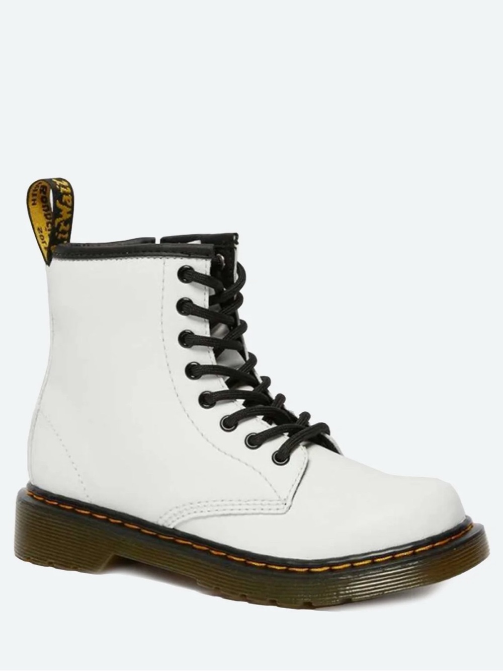 Dr. Martens 1460 juniors Lace-Up Boot